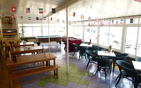 Hostal Pardo